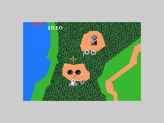 Xevious