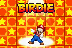 Mario Golf: Advance Tour