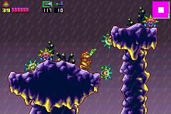 Metroid: Zero Mission
