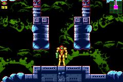Metroid: Zero Mission