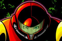 Metroid: Zero Mission