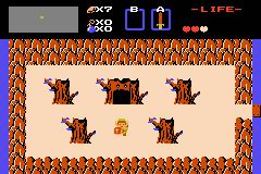 NES Classic: The Legend of Zelda