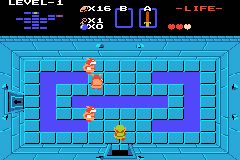 NES Classic: The Legend of Zelda