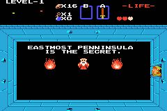 NES Classic: The Legend of Zelda
