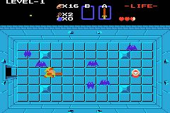 NES Classic: The Legend of Zelda