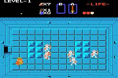 NES Classic: The Legend of Zelda