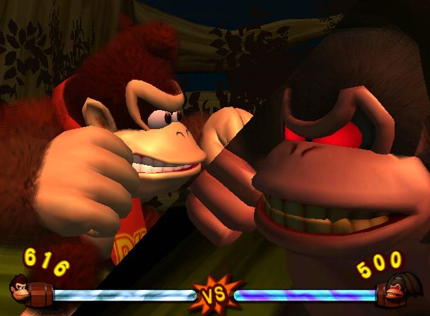 Donkey Kong: Jungle Beat - Imagen 15