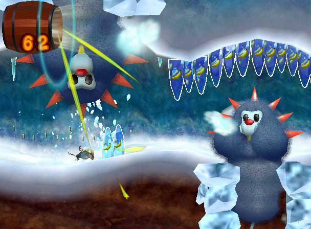 Donkey Kong: Jungle Beat