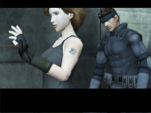 Metal Gear Solid: Twin Snakes - Imagen 20
