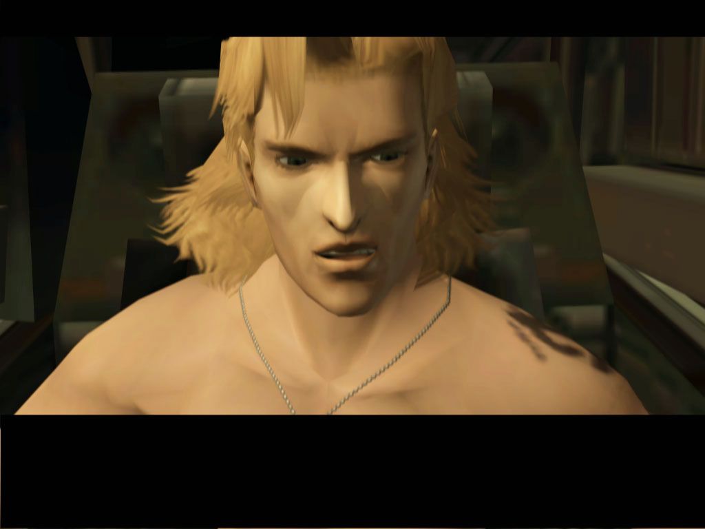 Metal Gear Solid: Twin Snakes - Imagen 16