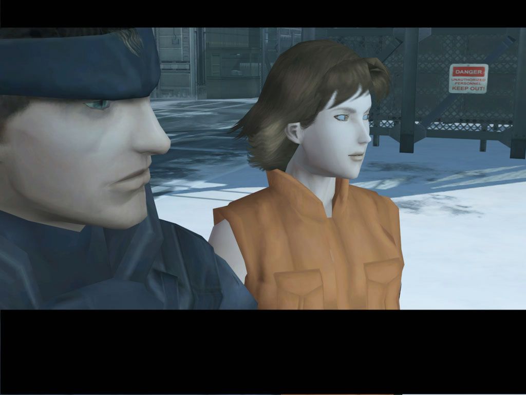 Metal Gear Solid: Twin Snakes - Imagen 14