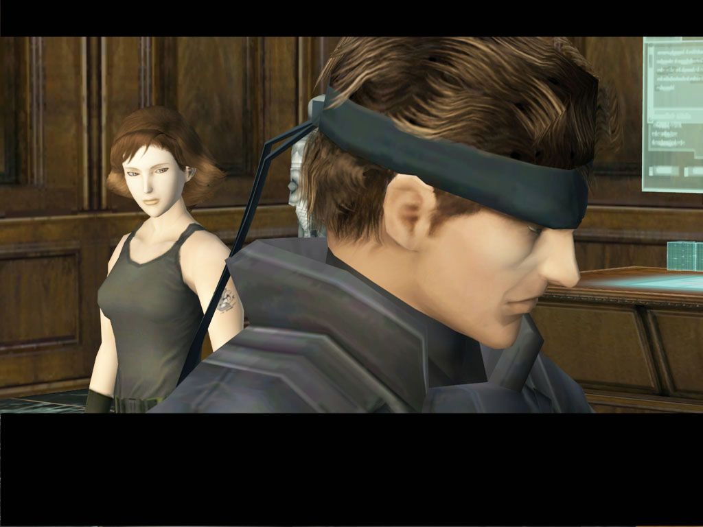 Metal Gear Solid: Twin Snakes - Imagen 13
