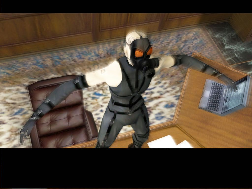 Metal Gear Solid: Twin Snakes