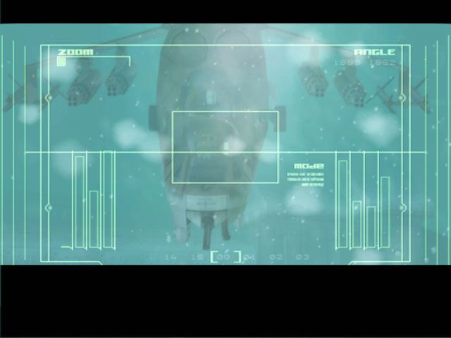 Metal Gear Solid: Twin Snakes