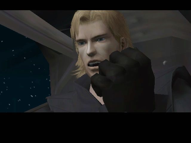 Metal Gear Solid: Twin Snakes