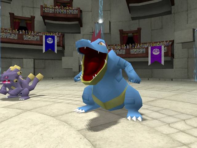 Pokémon Colosseum