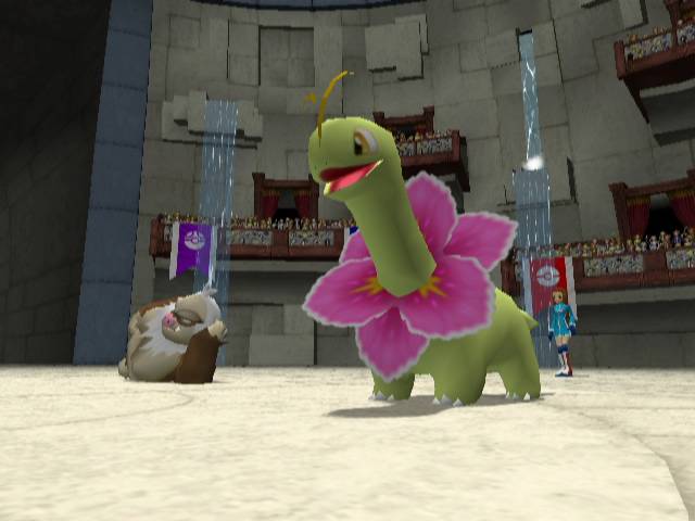 Pokémon Colosseum