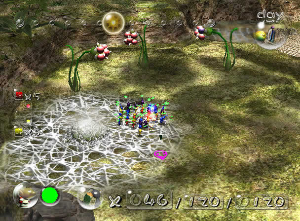Pikmin 2