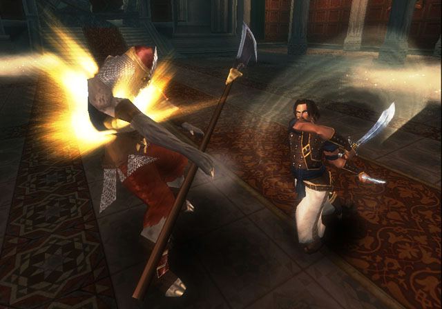Prince of Persia: Las arenas del tiempo - Imagen 15