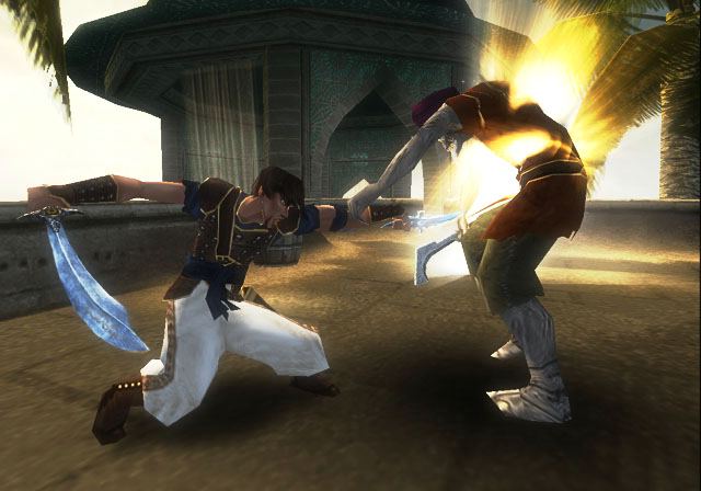 Prince of Persia: Las arenas del tiempo - Imagen 16
