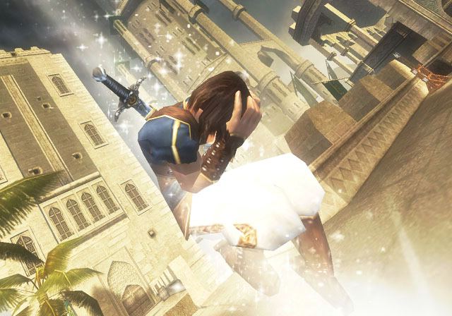 Prince of Persia: Las arenas del tiempo - Imagen 12