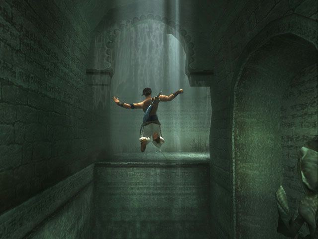 Prince of Persia: Las arenas del tiempo