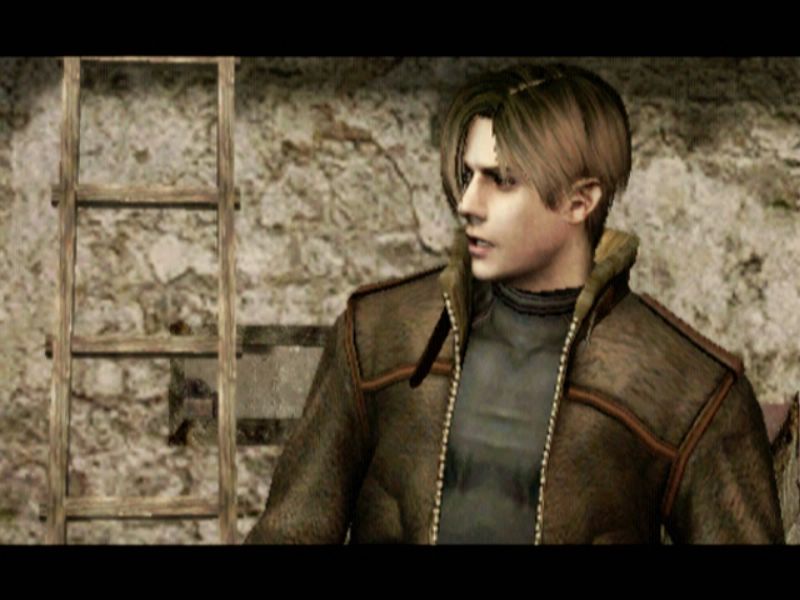Resident Evil 4