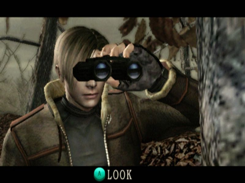 Resident Evil 4