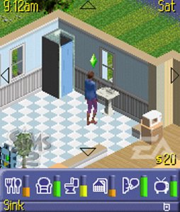 Los Sims 2