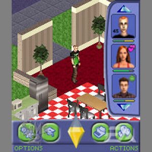 Los Sims 2