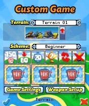 Worms Forts: Under Siege