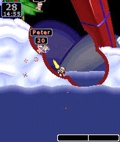 Worms Forts: Under Siege