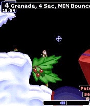 Worms Forts: Under Siege