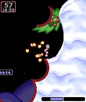 Worms Forts: Under Siege