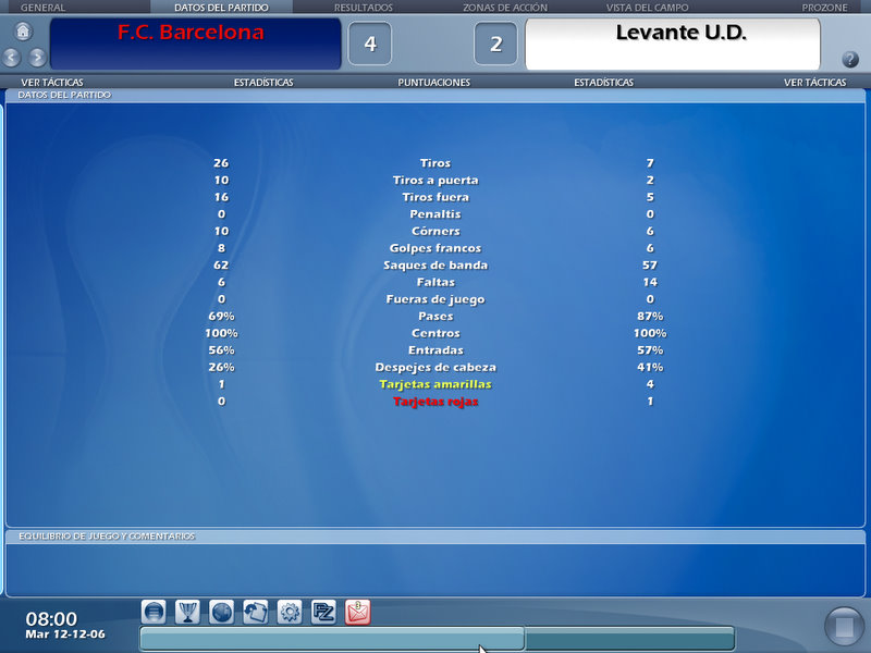 Championship Manager 2007
