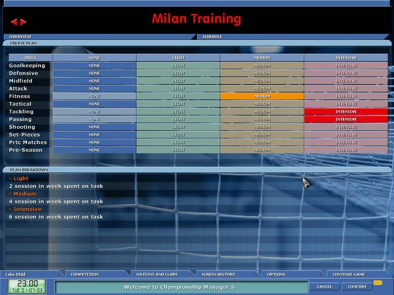 Championship Manager 5