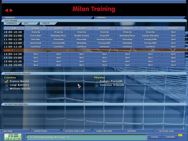 Championship Manager 5