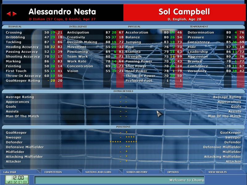 Championship Manager 5