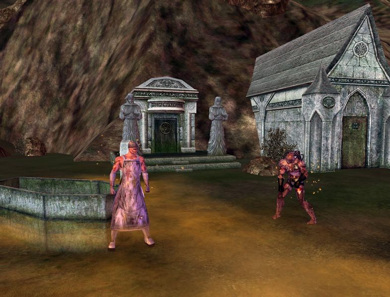 City of Heroes - Imagen 14
