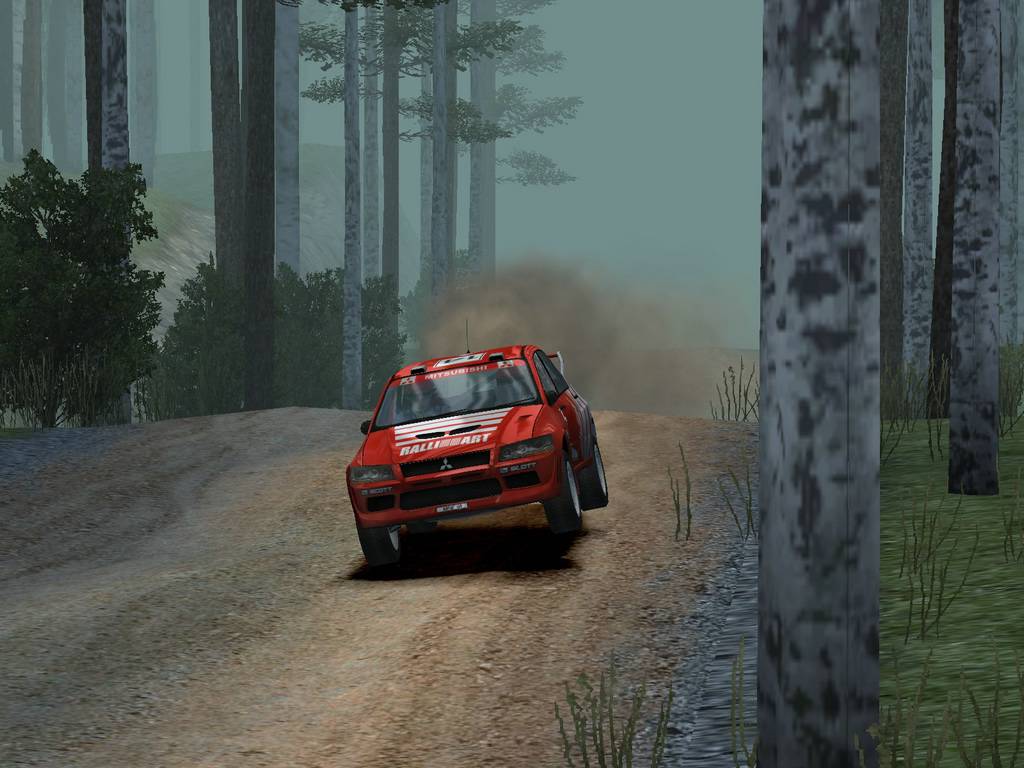 Colin McRae 04