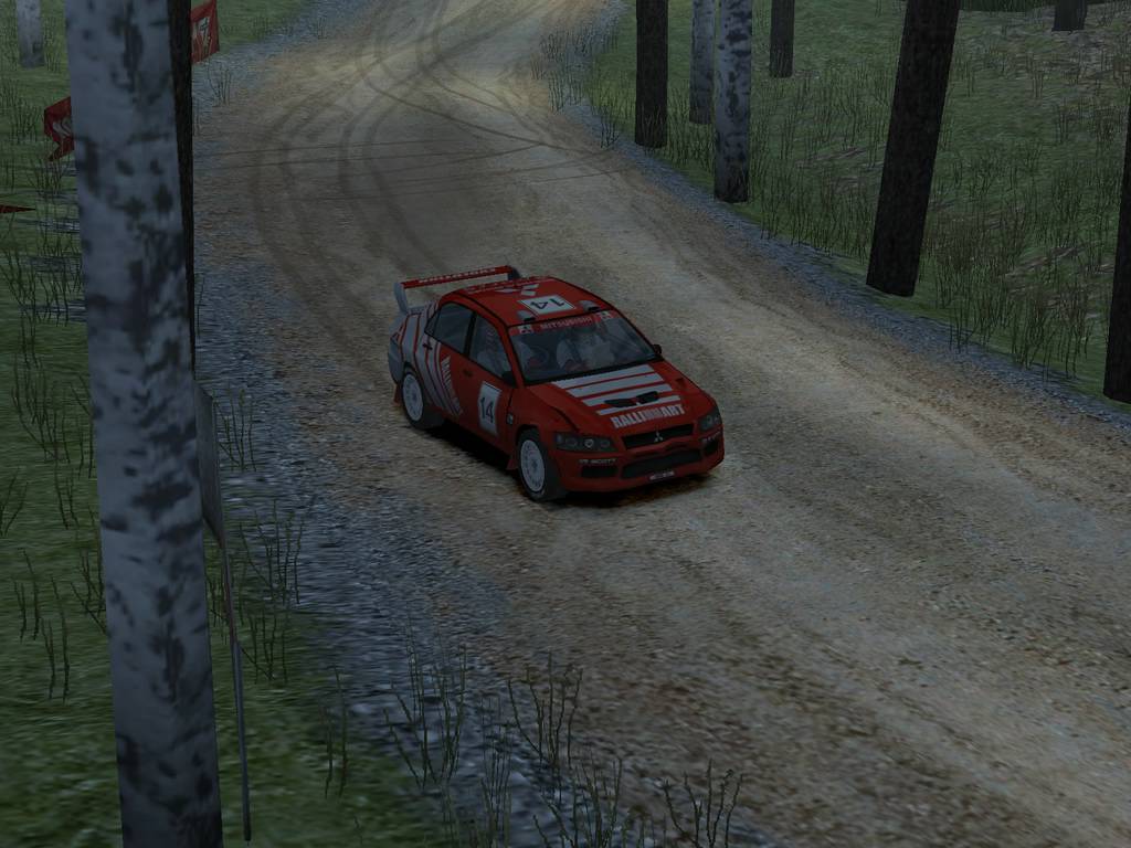 Colin McRae 04