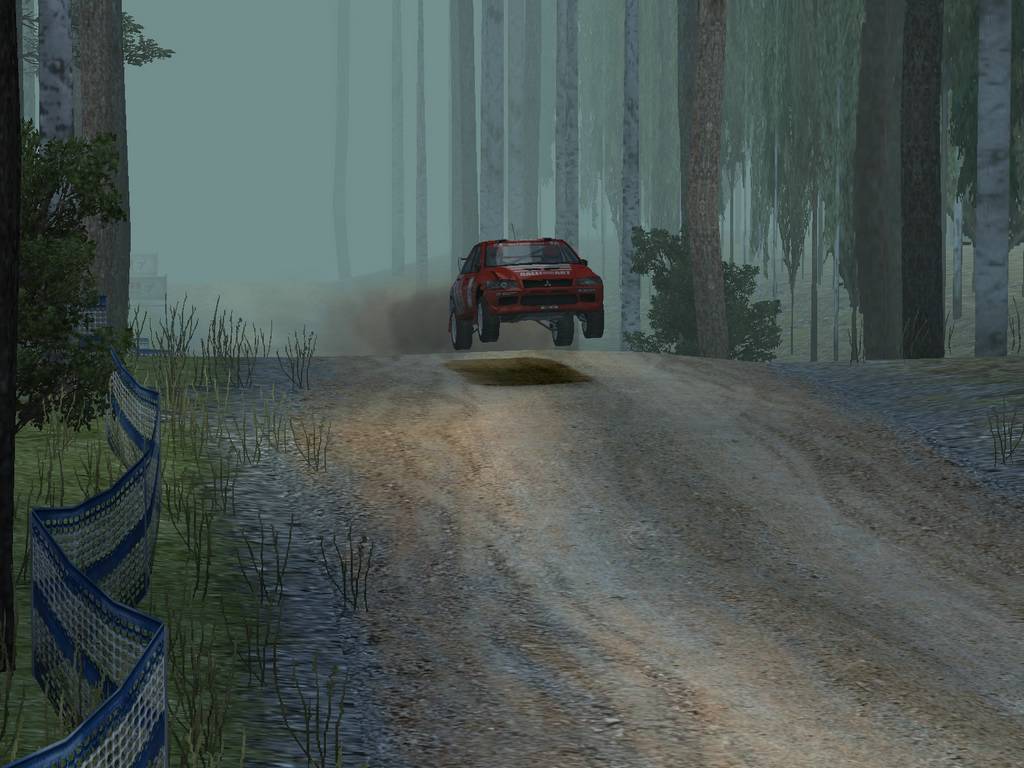 Colin McRae 04