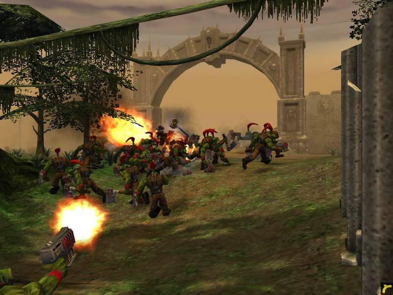 Dawn of War - Imagen 16