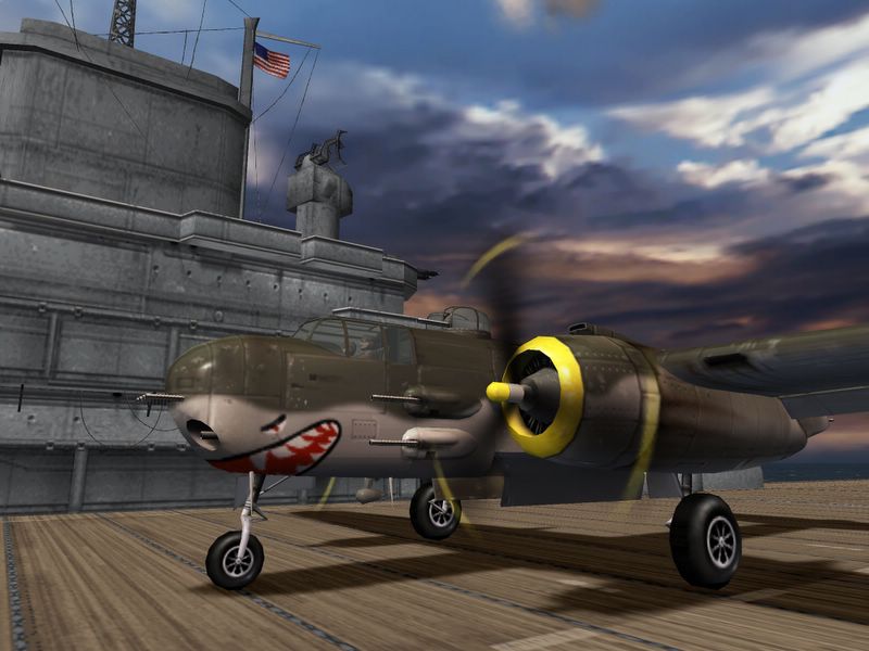 Heroes of the Pacific - Imagen 18