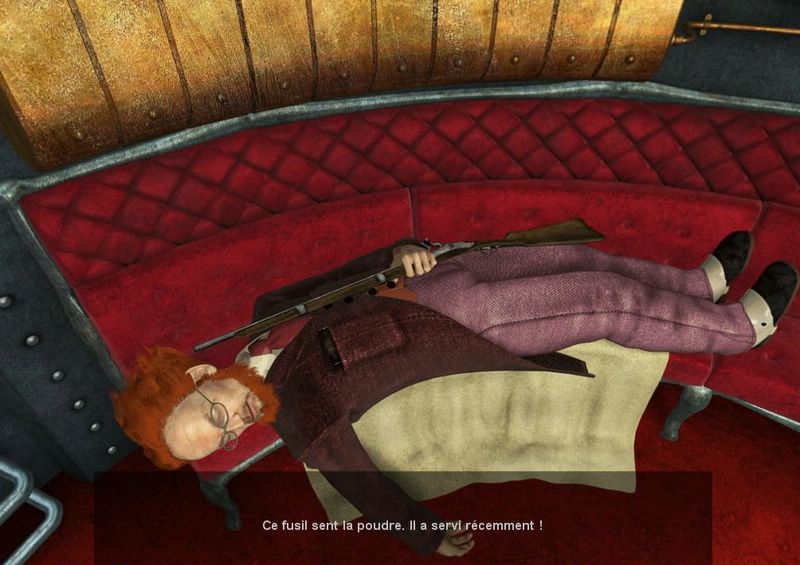 Julio Verne: Viaje al Centro de la Luna