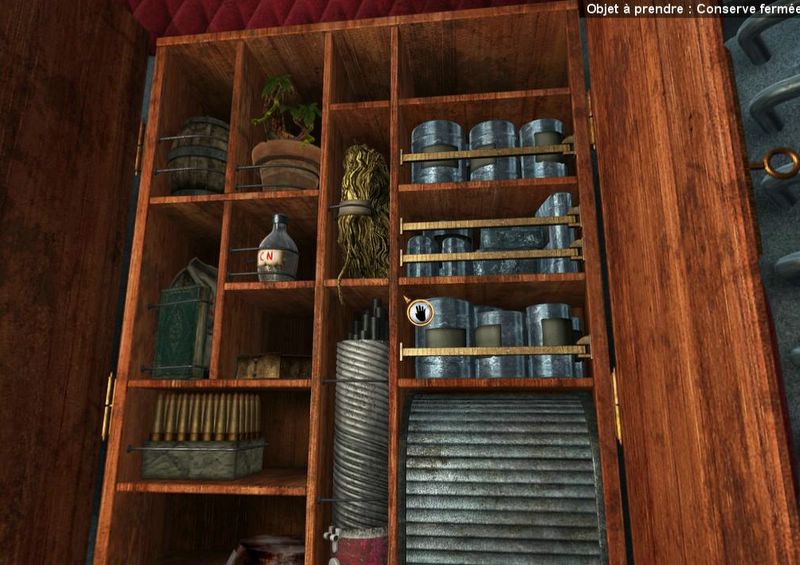 Julio Verne: Viaje al Centro de la Luna