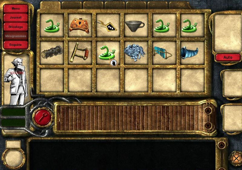 Julio Verne: Viaje al Centro de la Luna