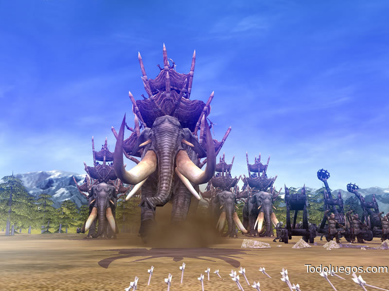 El Señor de los Anillos: La Batalla por la Tierra Media