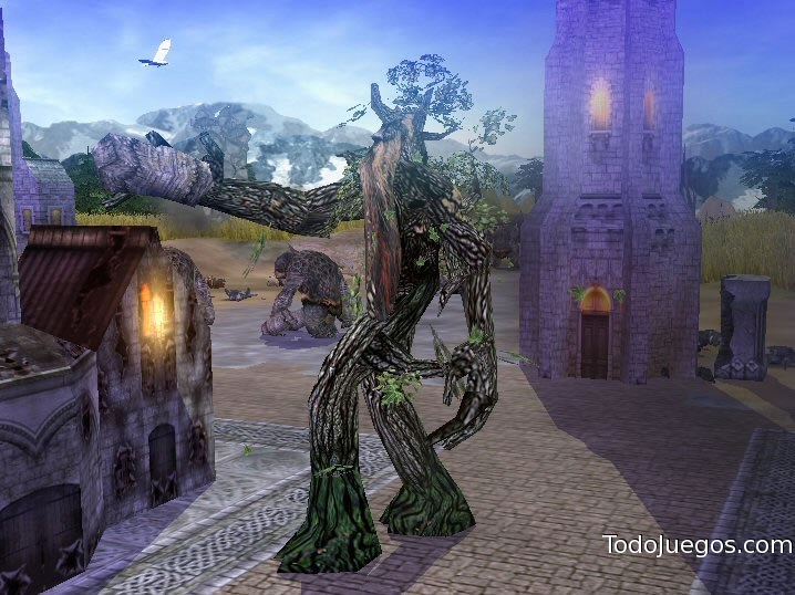 El Señor de los Anillos: La Batalla por la Tierra Media