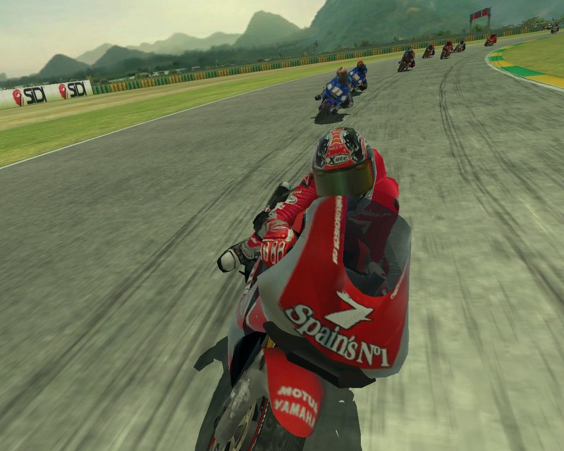 MotoGP 3